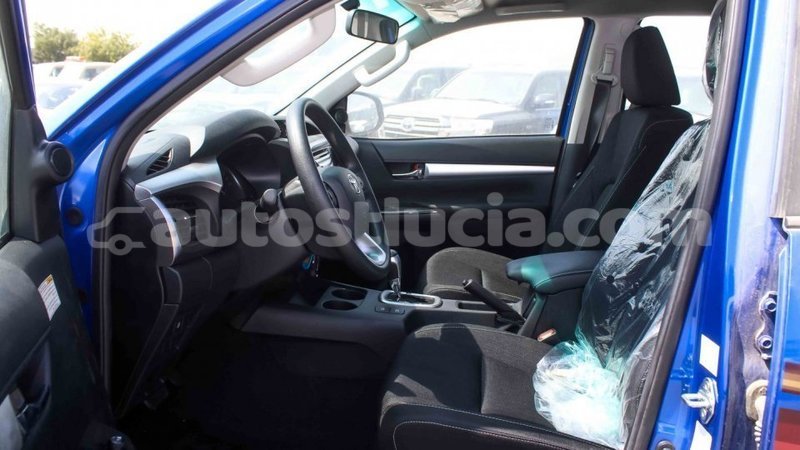 Big with watermark toyota hilux anse la raye import dubai 2419