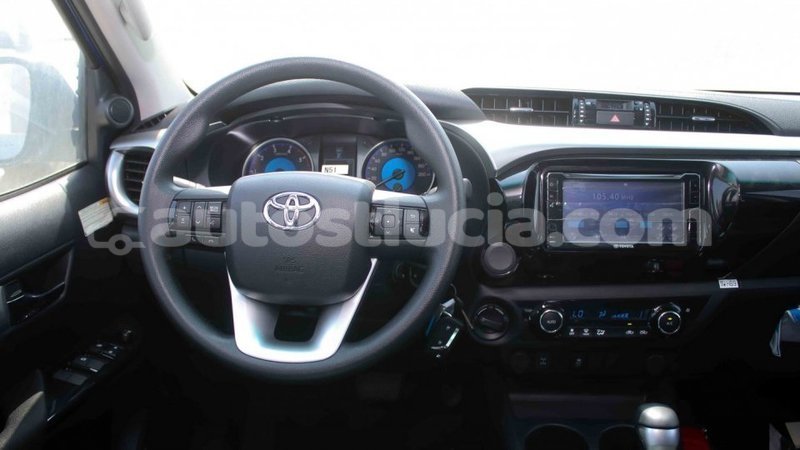 Big with watermark toyota hilux anse la raye import dubai 2419