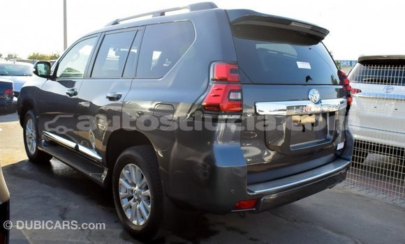 Buy Import Toyota Prado Other Car in Import - Dubai in Anse-la-Raye Buy Import Toyota Prado Other Car in Import - Dubai in Anse-la-Raye
