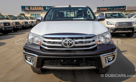 Buy Import Toyota Hilux Black Car in Import - Dubai in Anse-la-Raye Buy Import Toyota Hilux Black Car in Import - Dubai in Anse-la-Raye