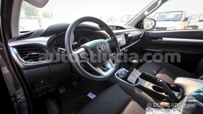 Big with watermark toyota hilux anse la raye import dubai 2421