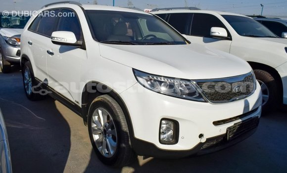Acheter Import Voiture Kia Sorento Blanc à Import - Dubai, Anse-la-Raye Acheter Import Voiture Kia Sorento Blanc à Import - Dubai, Anse-la-Raye