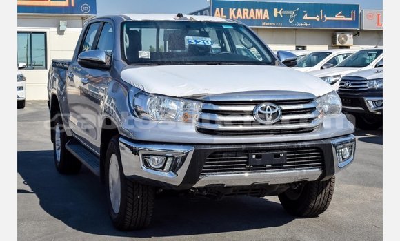 Buy Import Toyota Hilux Other Car in Import - Dubai in Anse-la-Raye Buy Import Toyota Hilux Other Car in Import - Dubai in Anse-la-Raye