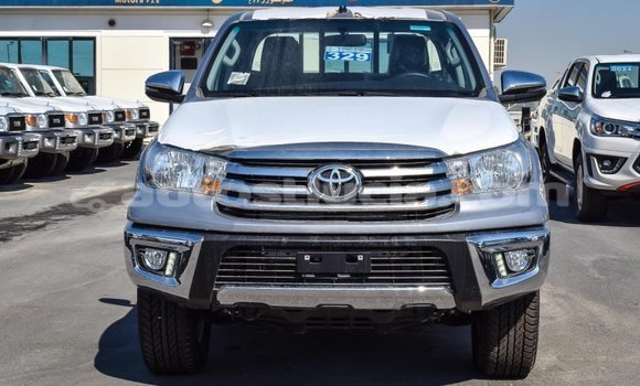 Buy Import Toyota Hilux Other Car in Import - Dubai in Anse-la-Raye Buy Import Toyota Hilux Other Car in Import - Dubai in Anse-la-Raye
