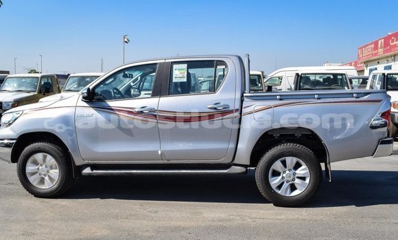 Buy Import Toyota Hilux Other Car in Import - Dubai in Anse-la-Raye Buy Import Toyota Hilux Other Car in Import - Dubai in Anse-la-Raye