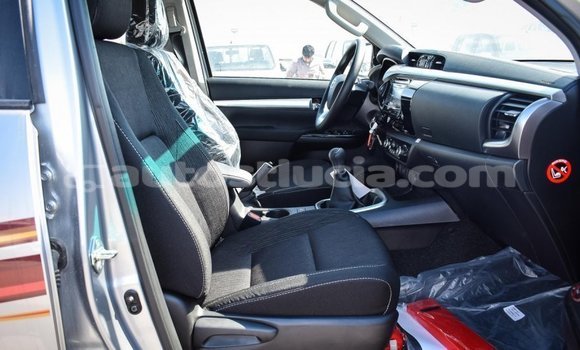 Buy Import Toyota Hilux Other Car in Import - Dubai in Anse-la-Raye Buy Import Toyota Hilux Other Car in Import - Dubai in Anse-la-Raye