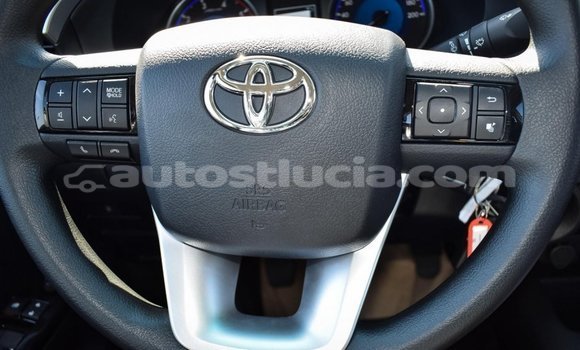 Buy Import Toyota Hilux Other Car in Import - Dubai in Anse-la-Raye Buy Import Toyota Hilux Other Car in Import - Dubai in Anse-la-Raye