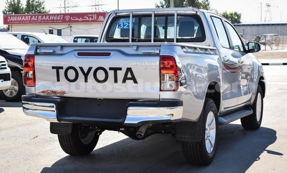 Buy Import Toyota Hilux Other Car in Import - Dubai in Anse-la-Raye Buy Import Toyota Hilux Other Car in Import - Dubai in Anse-la-Raye
