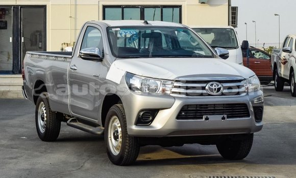 Buy Import Toyota Hilux Other Car in Import - Dubai in Anse-la-Raye Buy Import Toyota Hilux Other Car in Import - Dubai in Anse-la-Raye