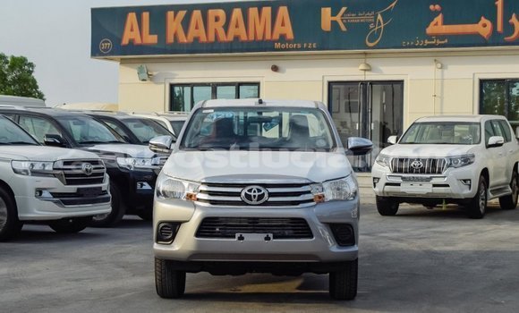 Buy Import Toyota Hilux Other Car in Import - Dubai in Anse-la-Raye Buy Import Toyota Hilux Other Car in Import - Dubai in Anse-la-Raye