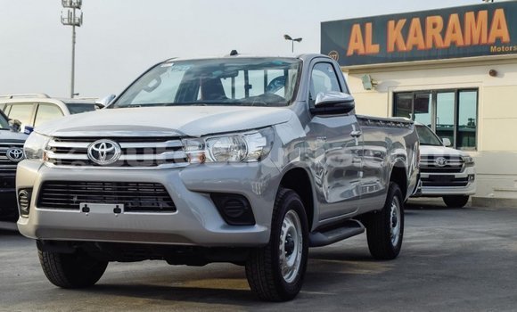 Buy Import Toyota Hilux Other Car in Import - Dubai in Anse-la-Raye Buy Import Toyota Hilux Other Car in Import - Dubai in Anse-la-Raye