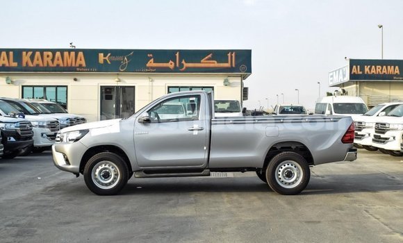 Buy Import Toyota Hilux Other Car in Import - Dubai in Anse-la-Raye Buy Import Toyota Hilux Other Car in Import - Dubai in Anse-la-Raye