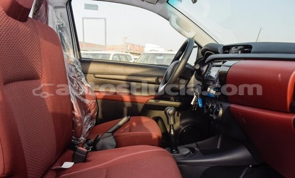 Buy Import Toyota Hilux Other Car in Import - Dubai in Anse-la-Raye Buy Import Toyota Hilux Other Car in Import - Dubai in Anse-la-Raye