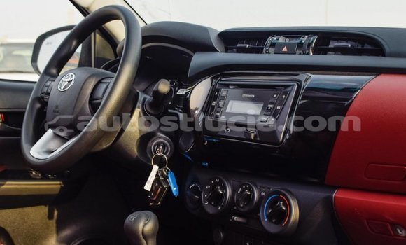Buy Import Toyota Hilux Other Car in Import - Dubai in Anse-la-Raye Buy Import Toyota Hilux Other Car in Import - Dubai in Anse-la-Raye