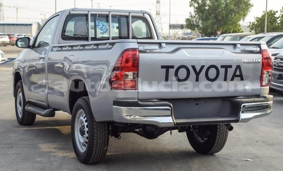 Buy Import Toyota Hilux Other Car in Import - Dubai in Anse-la-Raye Buy Import Toyota Hilux Other Car in Import - Dubai in Anse-la-Raye