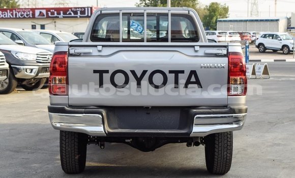 Buy Import Toyota Hilux Other Car in Import - Dubai in Anse-la-Raye Buy Import Toyota Hilux Other Car in Import - Dubai in Anse-la-Raye