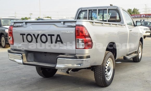 Buy Import Toyota Hilux Other Car in Import - Dubai in Anse-la-Raye Buy Import Toyota Hilux Other Car in Import - Dubai in Anse-la-Raye