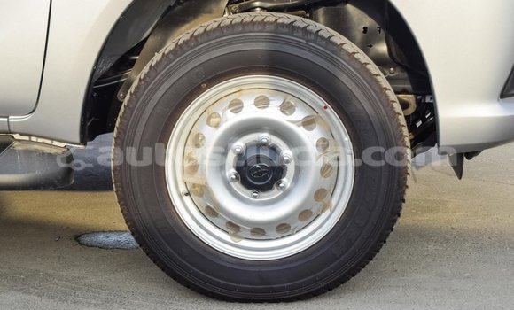 Buy Import Toyota Hilux Other Car in Import - Dubai in Anse-la-Raye Buy Import Toyota Hilux Other Car in Import - Dubai in Anse-la-Raye