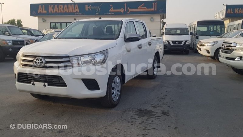 Big with watermark toyota hilux anse la raye import dubai 2424