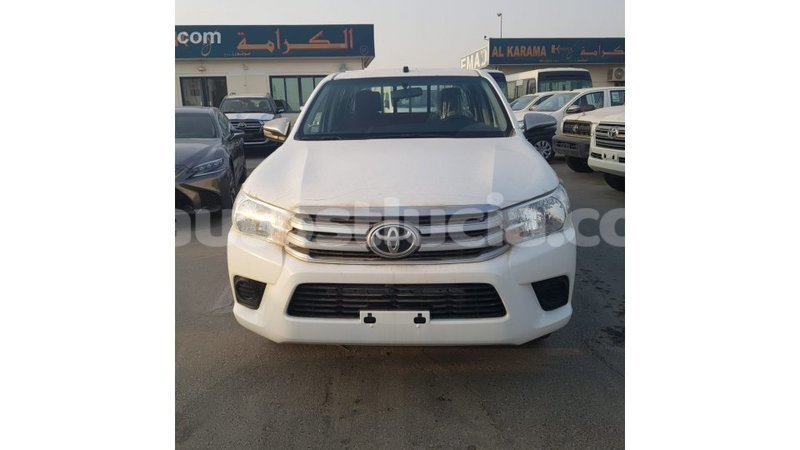 Big with watermark toyota hilux anse la raye import dubai 2424