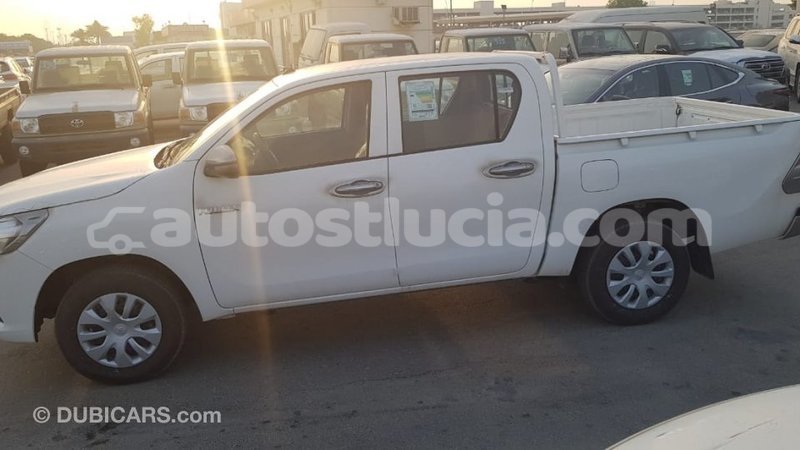 Big with watermark toyota hilux anse la raye import dubai 2424