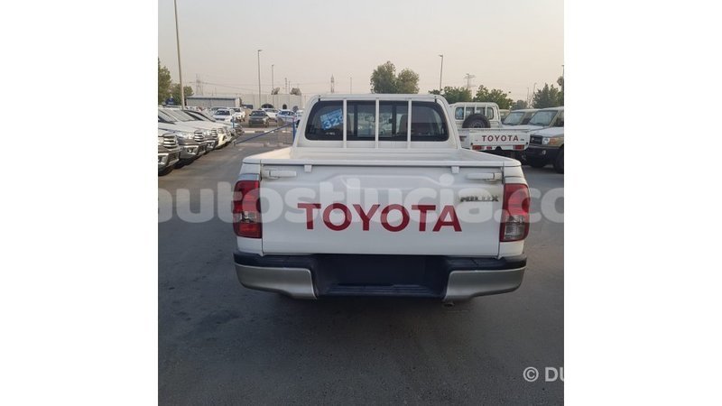 Big with watermark toyota hilux anse la raye import dubai 2424