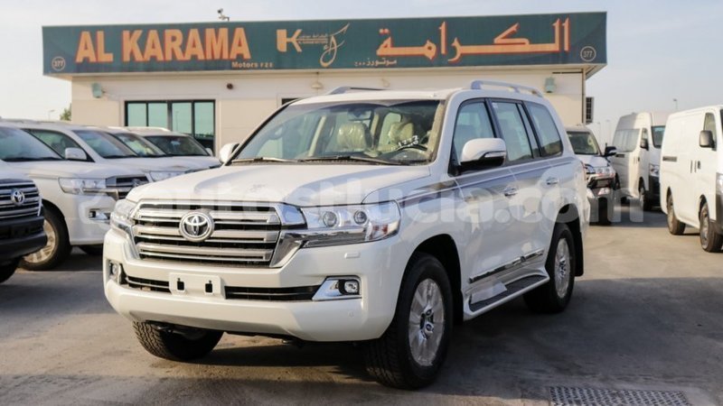 Big with watermark toyota land cruiser anse la raye import dubai 2425