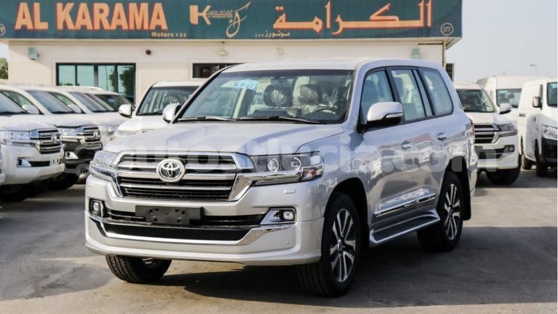 Big with watermark toyota land cruiser anse la raye import dubai 2427
