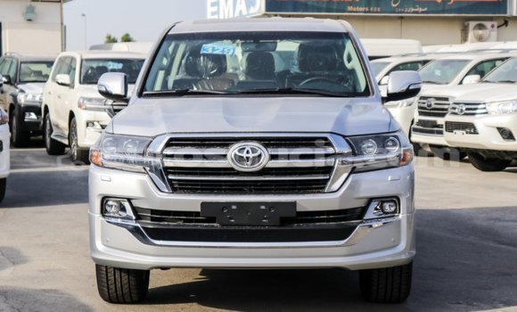 Buy Import Toyota Land Cruiser Other Car in Import - Dubai in Anse-la-Raye Buy Import Toyota Land Cruiser Other Car in Import - Dubai in Anse-la-Raye