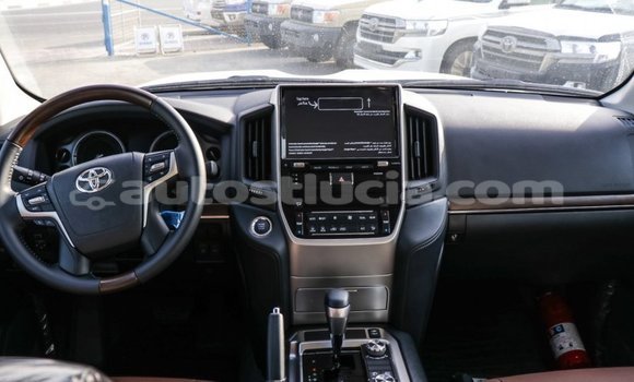 Buy Import Toyota Land Cruiser Other Car in Import - Dubai in Anse-la-Raye Buy Import Toyota Land Cruiser Other Car in Import - Dubai in Anse-la-Raye