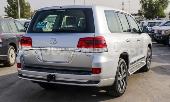 Buy Import Toyota Land Cruiser Other Car in Import - Dubai in Anse-la-Raye Buy Import Toyota Land Cruiser Other Car in Import - Dubai in Anse-la-Raye