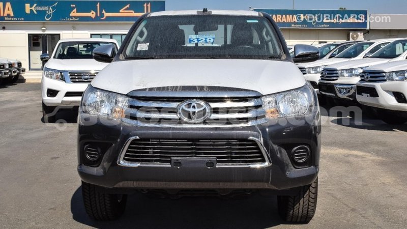 Big with watermark toyota hilux anse la raye import dubai 2428