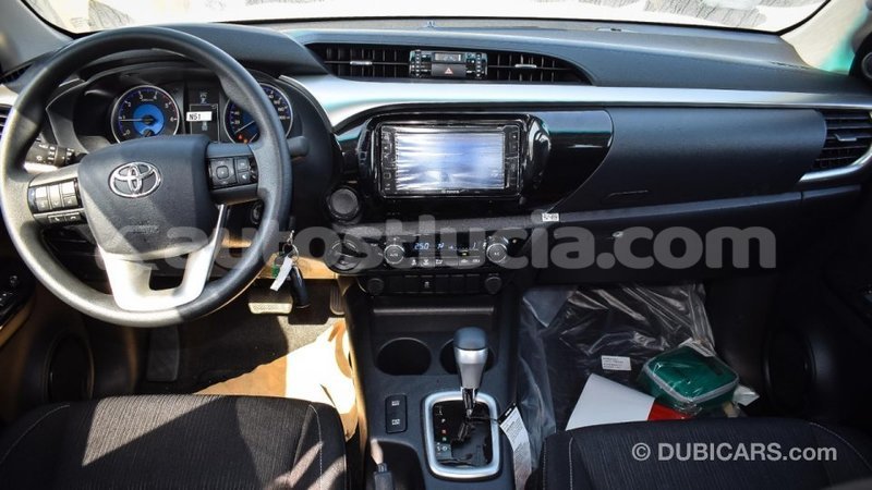 Big with watermark toyota hilux anse la raye import dubai 2428