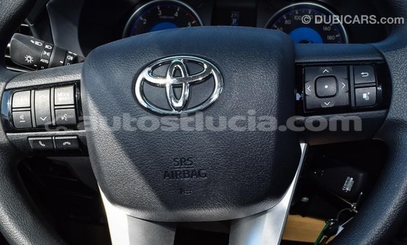 Buy Import Toyota Hilux Other Car in Import - Dubai in Anse-la-Raye Buy Import Toyota Hilux Other Car in Import - Dubai in Anse-la-Raye