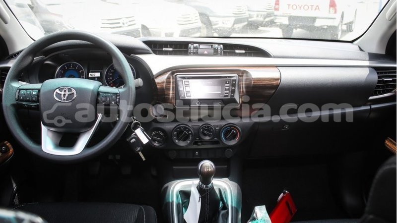 Big with watermark toyota hilux anse la raye import dubai 2430