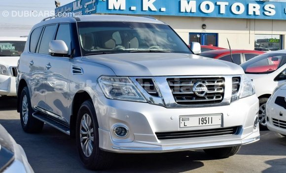 Buy Import Nissan Patrol Other Car in Import - Dubai in Anse-la-Raye Buy Import Nissan Patrol Other Car in Import - Dubai in Anse-la-Raye