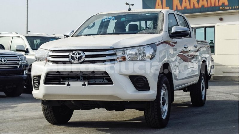 Big with watermark toyota hilux anse la raye import dubai 2431