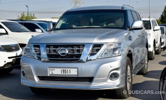 Buy Import Nissan Patrol Other Car in Import - Dubai in Anse-la-Raye Buy Import Nissan Patrol Other Car in Import - Dubai in Anse-la-Raye