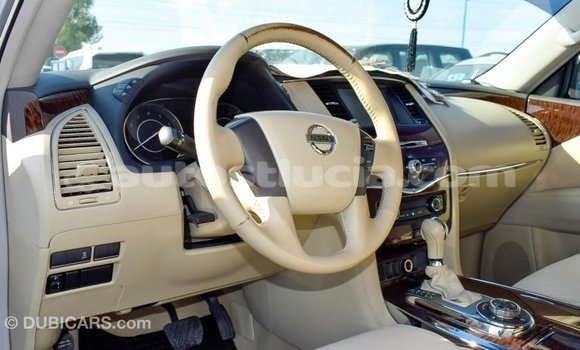 Buy Import Nissan Patrol Other Car in Import - Dubai in Anse-la-Raye Buy Import Nissan Patrol Other Car in Import - Dubai in Anse-la-Raye