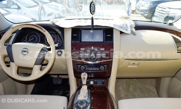 Buy Import Nissan Patrol Other Car in Import - Dubai in Anse-la-Raye Buy Import Nissan Patrol Other Car in Import - Dubai in Anse-la-Raye