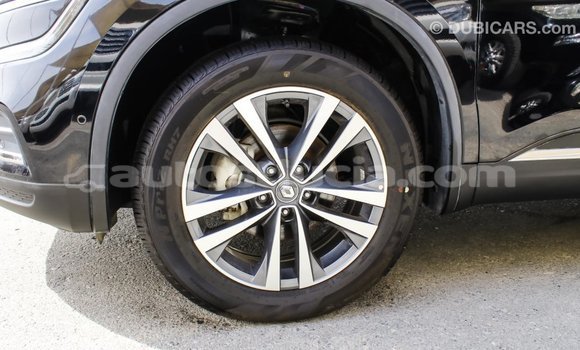 Buy Import Renault Koleos Black Car in Import - Dubai in Anse-la-Raye Buy Import Renault Koleos Black Car in Import - Dubai in Anse-la-Raye