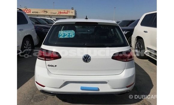 Buy Import Volkswagen Golf White Car in Import - Dubai in Anse-la-Raye Buy Import Volkswagen Golf White Car in Import - Dubai in Anse-la-Raye