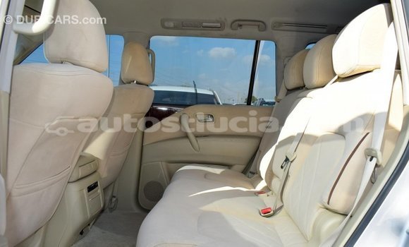 Buy Import Nissan Patrol Other Car in Import - Dubai in Anse-la-Raye Buy Import Nissan Patrol Other Car in Import - Dubai in Anse-la-Raye