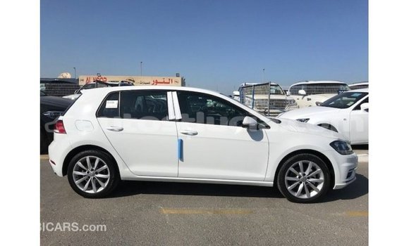 Buy Import Volkswagen Golf White Car in Import - Dubai in Anse-la-Raye Buy Import Volkswagen Golf White Car in Import - Dubai in Anse-la-Raye