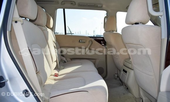 Buy Import Nissan Patrol Other Car in Import - Dubai in Anse-la-Raye Buy Import Nissan Patrol Other Car in Import - Dubai in Anse-la-Raye