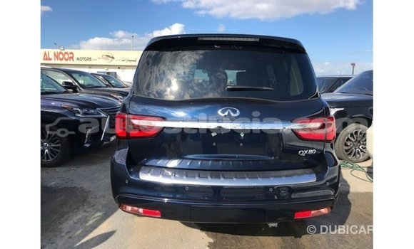 Buy Import Infiniti Q Blue Car in Import - Dubai in Anse-la-Raye Buy Import Infiniti Q Blue Car in Import - Dubai in Anse-la-Raye