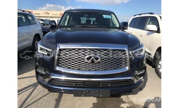 Buy Import Infiniti Q Blue Car in Import - Dubai in Anse-la-Raye Buy Import Infiniti Q Blue Car in Import - Dubai in Anse-la-Raye
