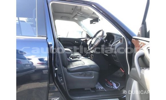 Buy Import Infiniti Q Blue Car in Import - Dubai in Anse-la-Raye Buy Import Infiniti Q Blue Car in Import - Dubai in Anse-la-Raye