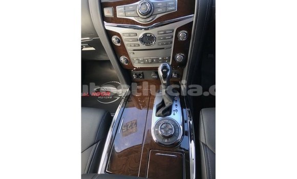 Buy Import Infiniti Q Blue Car in Import - Dubai in Anse-la-Raye Buy Import Infiniti Q Blue Car in Import - Dubai in Anse-la-Raye