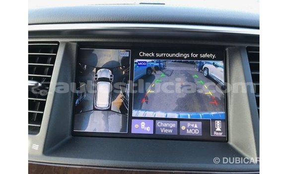 Buy Import Infiniti Q Blue Car in Import - Dubai in Anse-la-Raye Buy Import Infiniti Q Blue Car in Import - Dubai in Anse-la-Raye